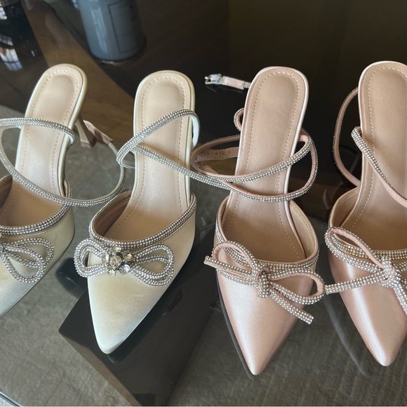 NEW beautiful evening heels😍 - Picture 3 of 7